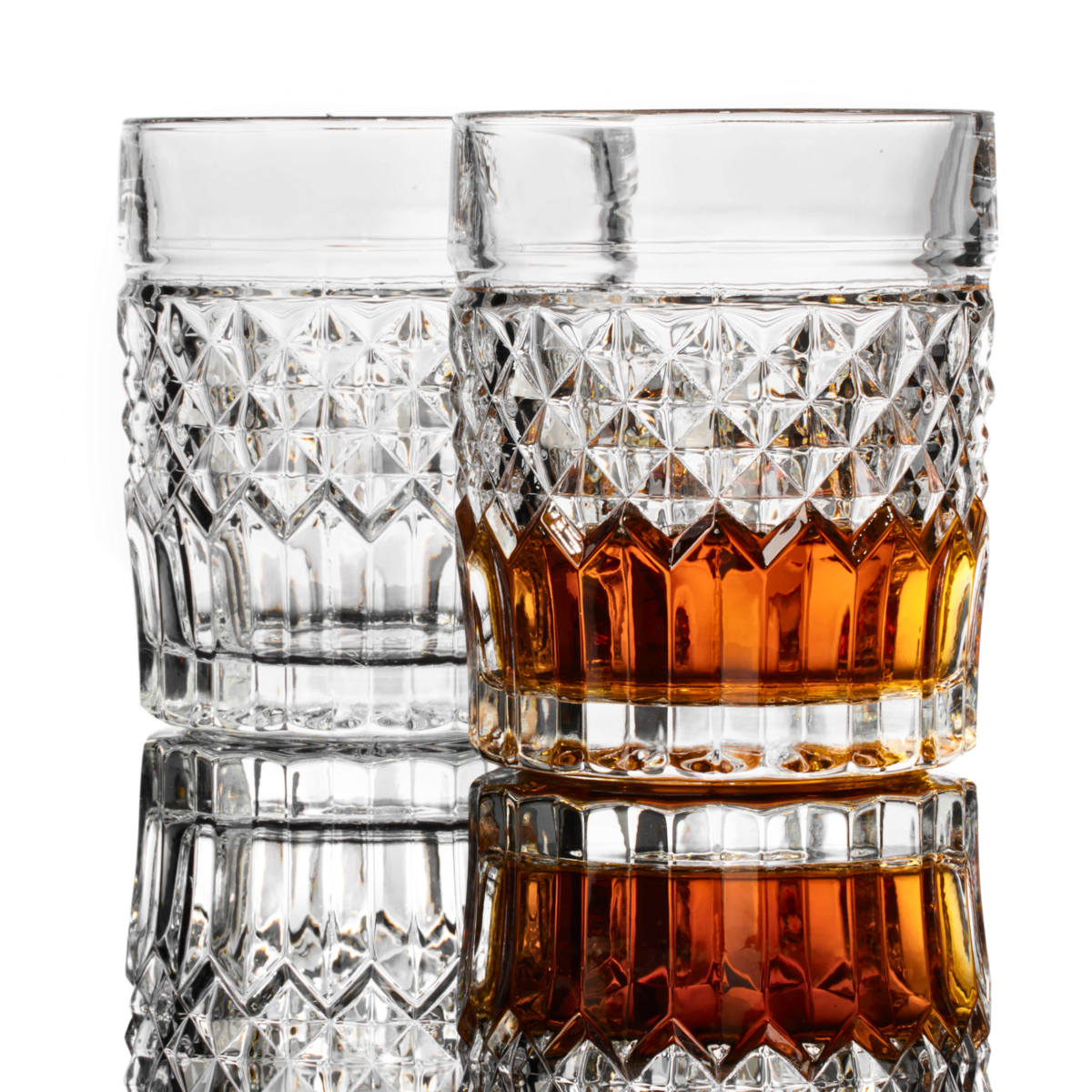 The Privilege Collection – Prestige Glasses voor de Kenners met Klasse - Geleverd in een geschenkverpakking