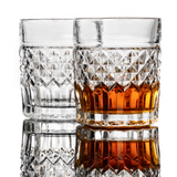 The Privilege Collection – Prestige Glasses voor de Kenners met Klasse - Geleverd in een geschenkverpakking