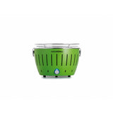 LotusGrill Mini - Groot Vuur, Klein Formaat