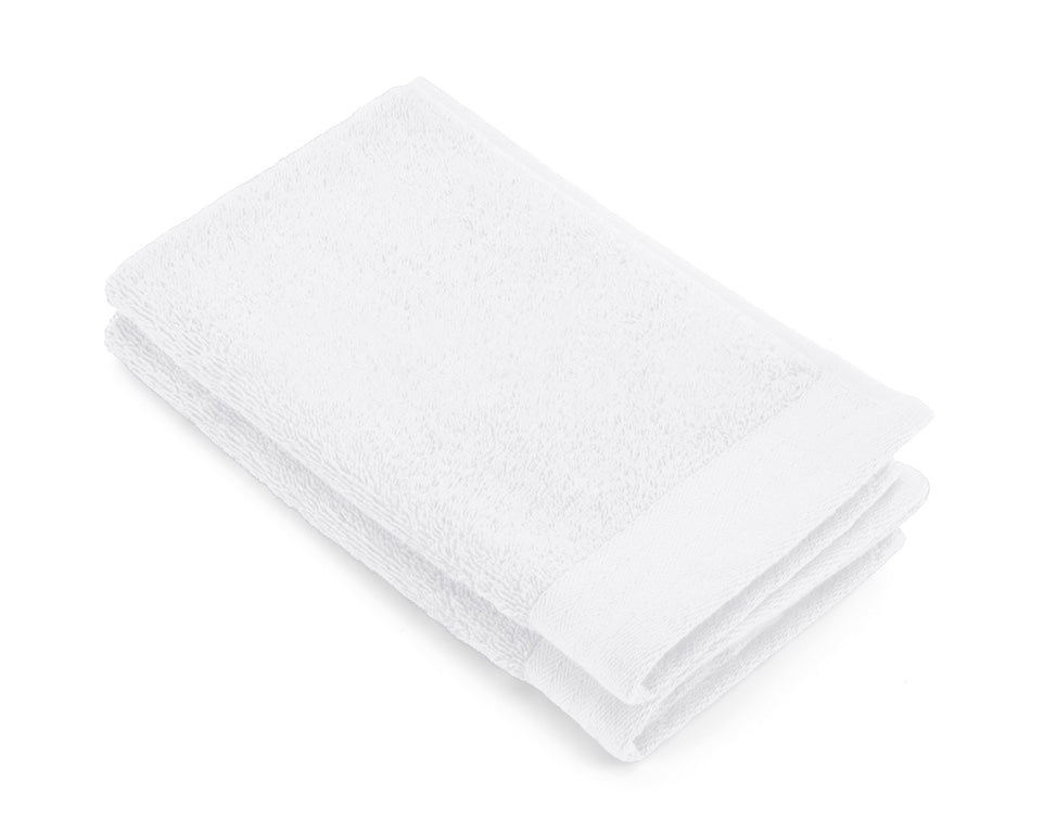 Walra Gastendoek Soft Cotton – 2-delig – Heerlijk Zacht