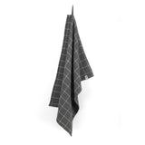 Walra Keukendoek Dry with Cubes – 100% Katoen – Modern Design