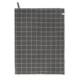 Walra Keukendoek Dry with Cubes – 100% Katoen – Modern Design