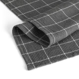 Walra Keukendoek Dry with Cubes – 100% Katoen – Modern Design