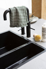 Walra Vaatdoekenset Dry with Cubes – 3-delig – Katoen