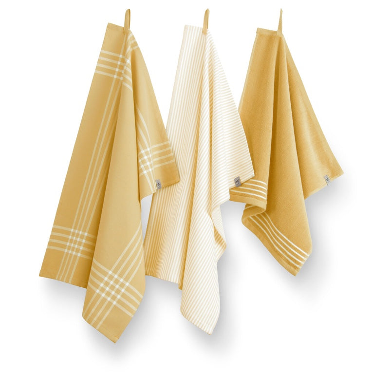 Walra Keukenset 3-delig – Superior Kitchen Set – Katoen