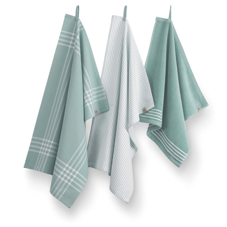 Walra Keukenset 3-delig – Superior Kitchen Set – Katoen