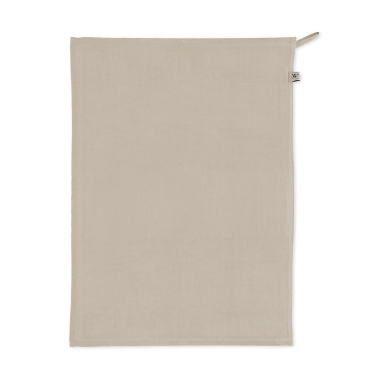 Walra Keukenset Lovely Linen – 3-delig – Luxe & Natuurlijk