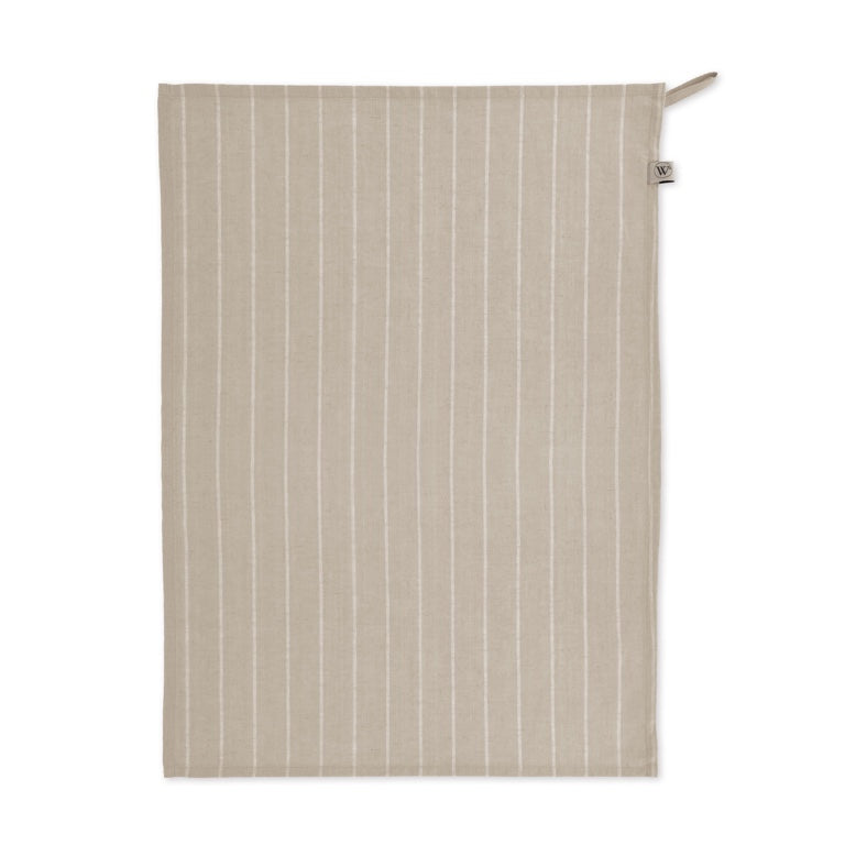 Walra Keukenset Lovely Linen – 3-delig – Luxe & Natuurlijk