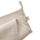Walra Keukenset Lovely Linen – 3-delig – Luxe & Natuurlijk