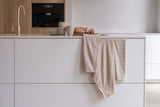 Walra Keukenset Lovely Linen – 3-delig – Luxe & Natuurlijk