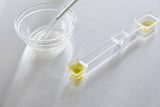 Yamazaki Tower Maatlepel magnetisch - Wit