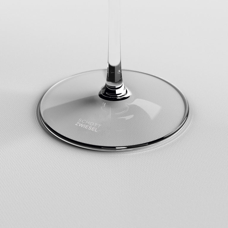 Schott Zwiesel For You Witte wijnglas - 0.368Ltr - Set van 4 glazen