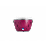 LotusGrill Mini - Groot Vuur, Klein Formaat