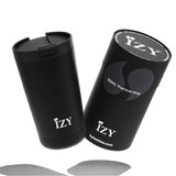 IZY Thermomok 350ML - The Originals 2.0 | Herbruikbare Koffiebeker To Go