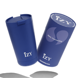 IZY Thermomok 350ML - The Originals 2.0 | Herbruikbare Koffiebeker To Go