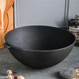 Maysternya Gietijzeren Dutch Oven - 5 Liter
