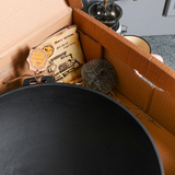 Maysternya Gietijzeren Dutch Oven - 5 Liter