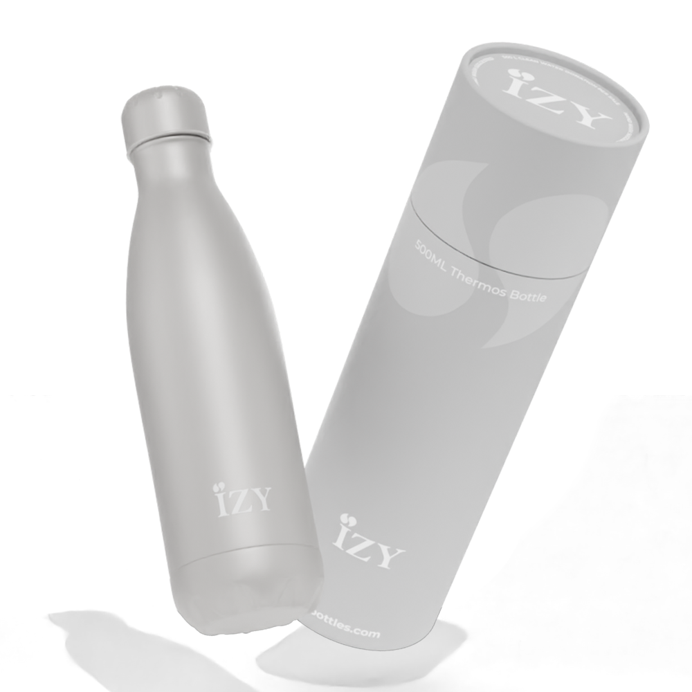 IZY Thermofles - The Originals 2.0 - 500ML - Drinkfles To Go