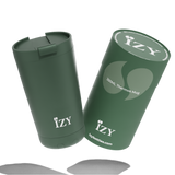 IZY Thermomok 350ML - The Originals 2.0 | Herbruikbare Koffiebeker To Go