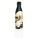 IZY Drinkfles - Magical Japan | Duurzame Thermofles 500ML met Japans Design
