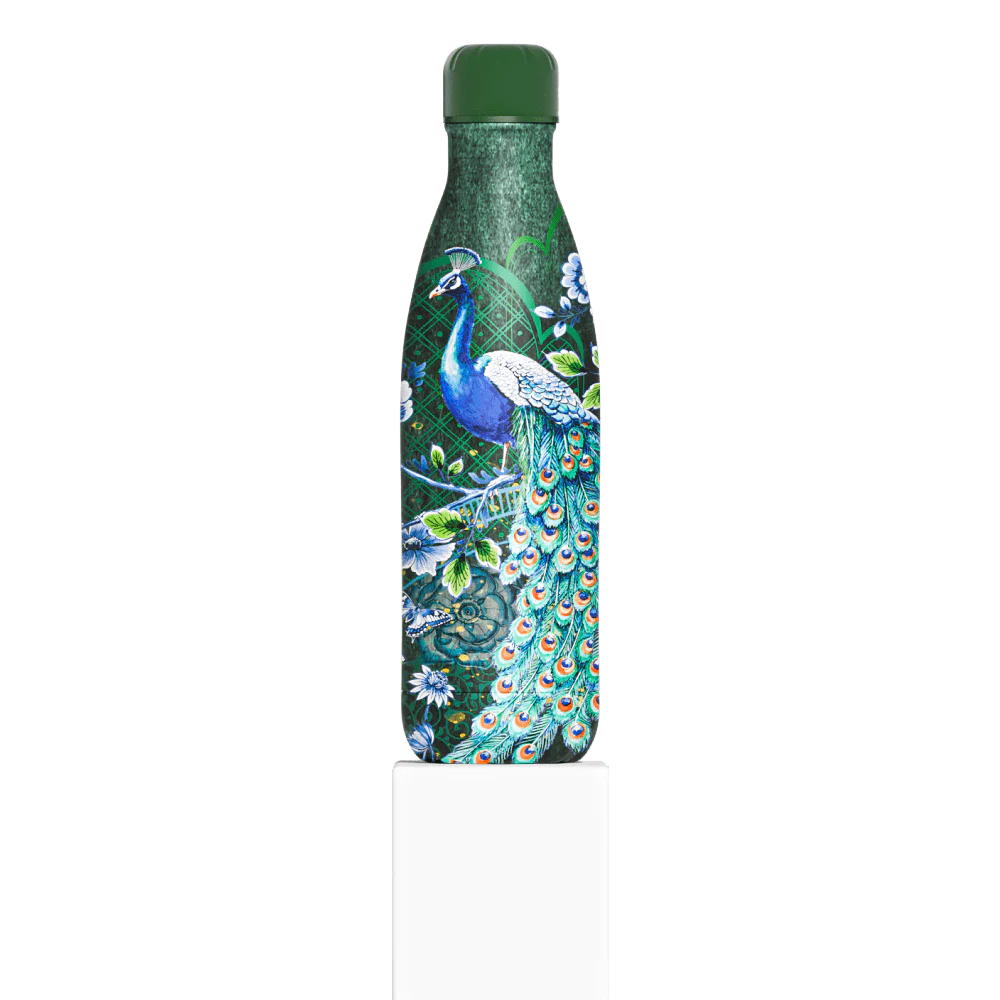 IZY Drinkfles - Modern Mastery | 500ML Luxe & Duurzame Thermofles