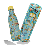 IZY Thermofles - The Artists Prints | Kunstzinnige RVS Drinkfles 500ML