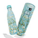 IZY Thermofles - The Artists Prints | Kunstzinnige RVS Drinkfles 500ML