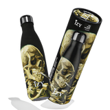 IZY Thermofles - The Artists Prints | Kunstzinnige RVS Drinkfles 500ML