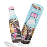 IZY Thermofles - The Artists Prints | Kunstzinnige RVS Drinkfles 500ML