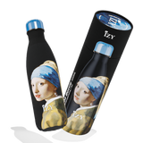 IZY Thermofles - The Artists Prints | Kunstzinnige RVS Drinkfles 500ML