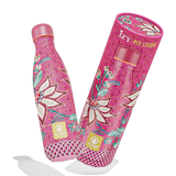 IZY x Pip Studio - Thermofles 500ML | Kleurrijk, Elegant & Duurzaam