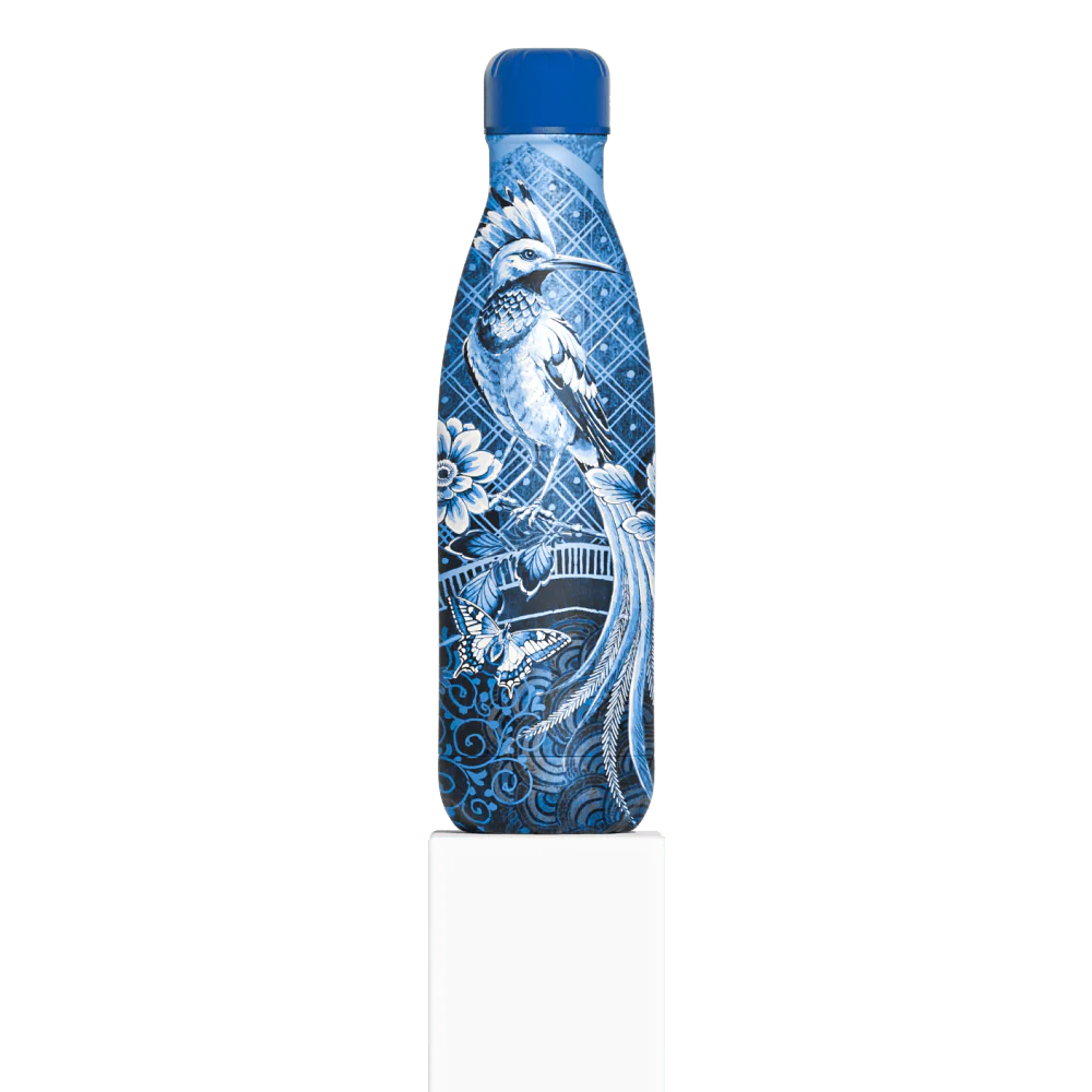 IZY Drinkfles - Modern Mastery | 500ML Luxe & Duurzame Thermofles