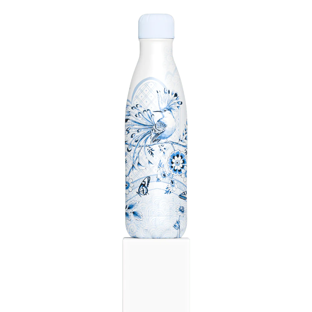 IZY Drinkfles - Modern Mastery | 500ML Luxe & Duurzame Thermofles