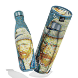 IZY Thermofles - The Artists Prints | Kunstzinnige RVS Drinkfles 500ML