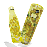 IZY Thermofles - The Artists Prints | Kunstzinnige RVS Drinkfles 500ML