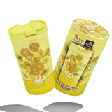 IZY Thermomok - The Artists Prints | Kunstzinnige Koffiebeker To Go 350ML