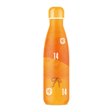 IZY Thermofles - KNVB Editie | 500ML Oranje Supportersfles
