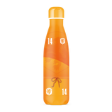 IZY Thermofles - KNVB Editie | 500ML Oranje Supportersfles