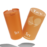 IZY Thermomok 350ML - The Originals 2.0 | Herbruikbare Koffiebeker To Go