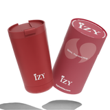 IZY Thermomok 350ML - The Originals 2.0 | Herbruikbare Koffiebeker To Go