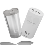 IZY Thermomok 350ML - The Originals 2.0 | Herbruikbare Koffiebeker To Go