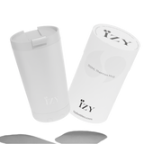 IZY Thermomok 350ML - The Originals 2.0 | Herbruikbare Koffiebeker To Go