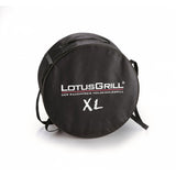 LotusGrill XL - Ø 435 mm -Grijs - Beschikbaar voor 10 Personen
