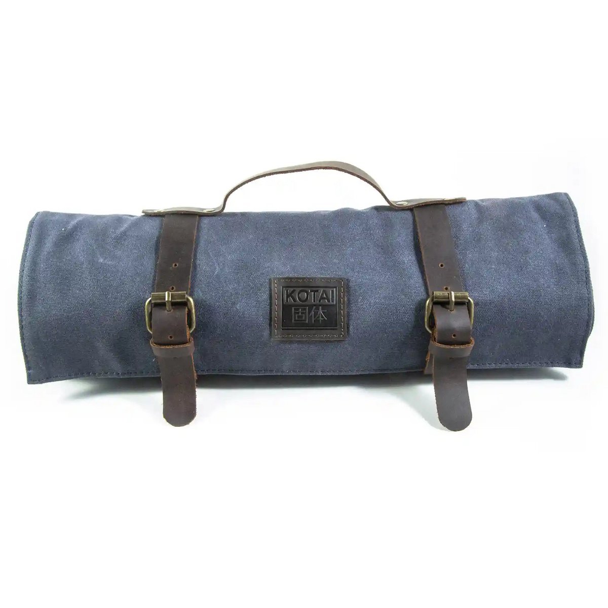Kotai Messenrol – Leder & Canvas (8 Messen + Accessoires)