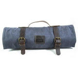 Kotai Messenrol – Leder & Canvas (8 Messen + Accessoires)