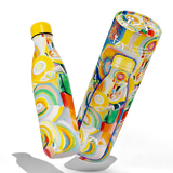 IZY Drinkfles - Museum Thyssen | 500ML Kunstzinnige & Duurzame Fles