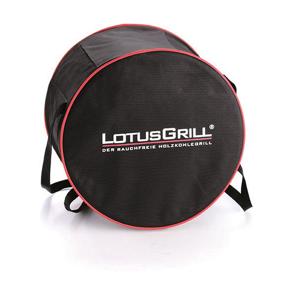 LotusGrill Classic Tafelbarbecue - Compact, Rookarm en snel klaar