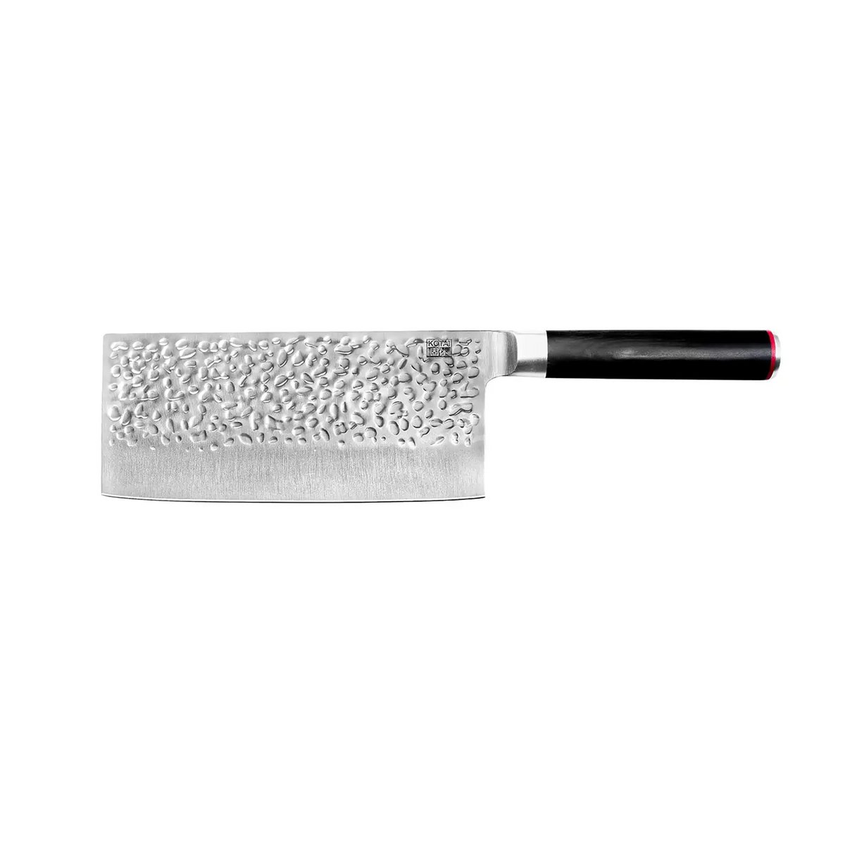 Kotai Hakmes 190 mm – Met Bamboe Saya - Geleverd in een Luxe bamboe geschenkverpakking