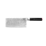Kotai Hakmes 190 mm – Met Bamboe Saya - Geleverd in een Luxe bamboe geschenkverpakking